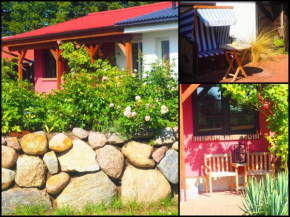 Strandapartment Deich-Lounge Zingst